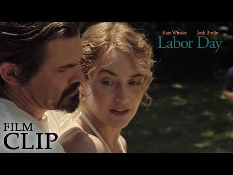 LABOR DAY - "Stay" Clip (HD)