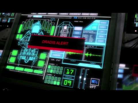 BSG: BLOOD & CHROME  Pilot -- "Must've Been an Ambush"