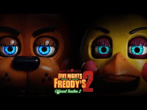 Official Trailer 2