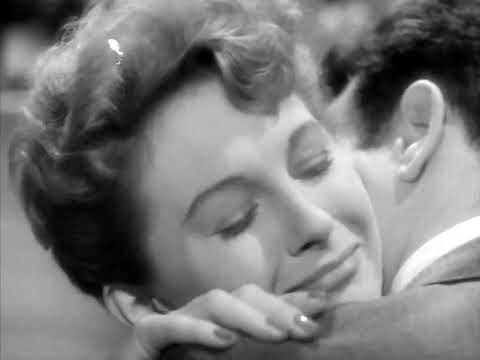 Do you think about me?  Paid to Kill (1954)