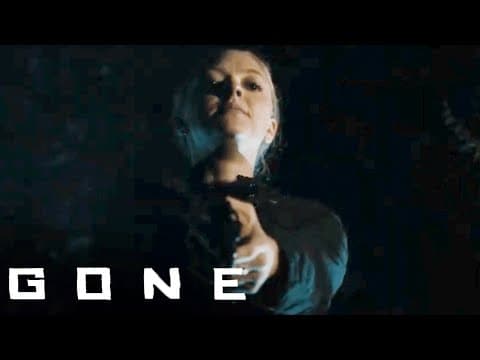 'You Said You Wouldn't Kill Me' Scene | Gone