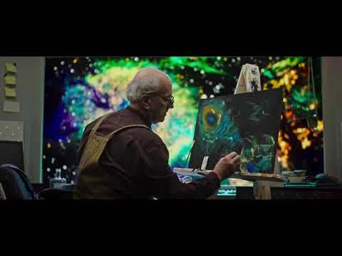 Portrait of a Universe   Official Teaser Trailer