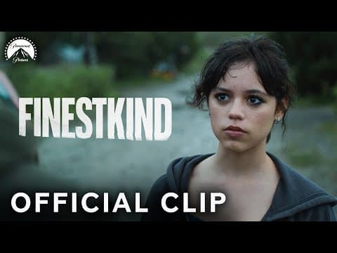 Brokering a Deal ft. Jenna Ortega