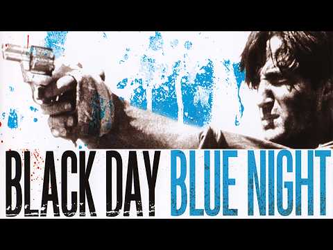 Black Day Blue Night: Two Women. One Stranger. No Way Back… 😨🚗💨 | Full Cinema