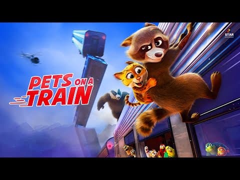 Official Trailer