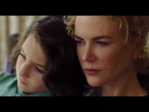 UK Trailer