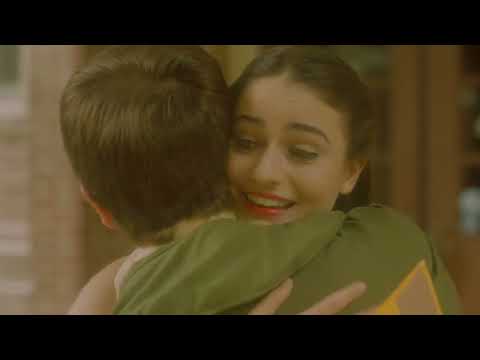 I Know What You Need (2022) Teaser Trailer