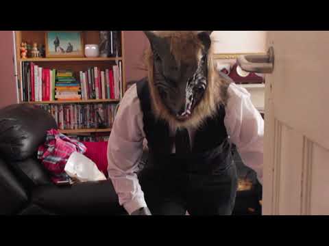 Whenever You're Ready: The Outtakes of The Werewolf of Chatsford