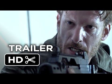 Another World Official Trailer 1 (2015) - Horror Movie HD