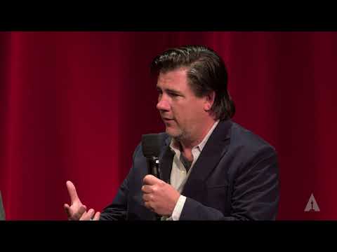 Academy Conversations: Roman J. Israel, Esq.