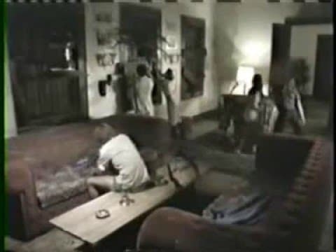 savage harvest 1981 (preview)