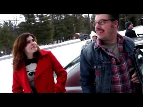 Savage Christmas Teaser Trailer
