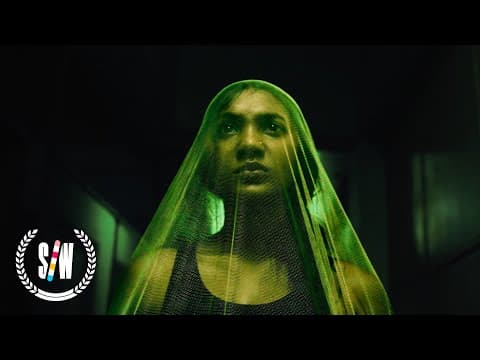 Moshari | Award-Winning Horror Short Film