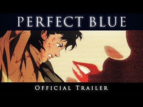 Official Trailer [Subtitled]
