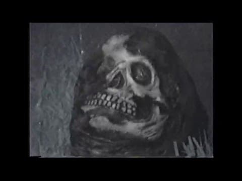 Severed Body Parts Full Slasher Movie