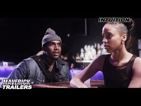 "Intuition" Official Trailer