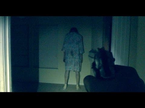 The Cop Cam - Short Horror Film