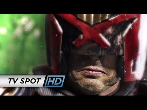 'Legendary' TV Spot