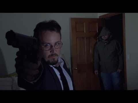 Paranoia Official Trailer