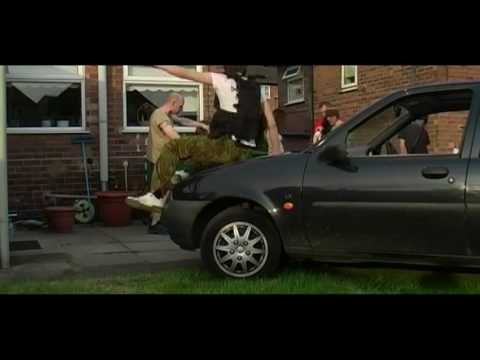 Dawn and the Dead Trailer