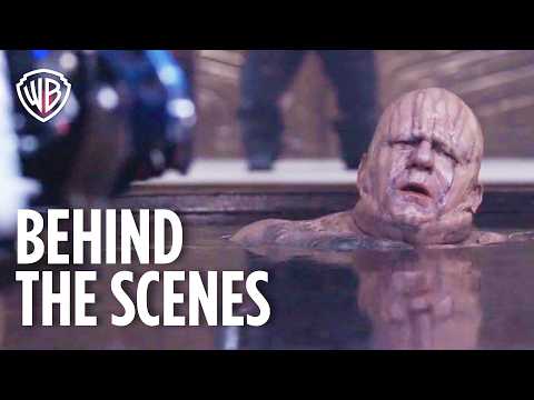 Beware the Baron - Behind the Scenes