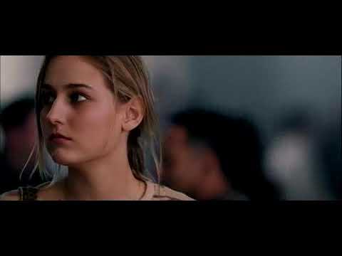 WALK ALL OVER ME Official Trailer