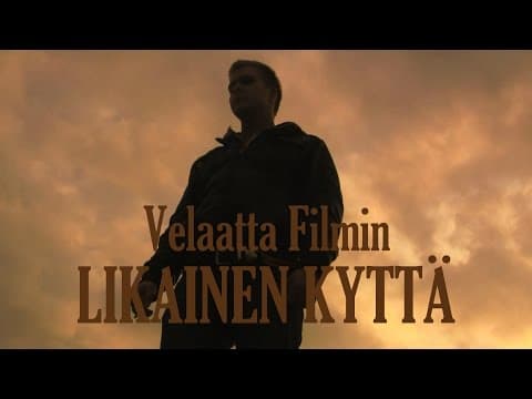 Likainen kyttä (Velaatta Filmi)