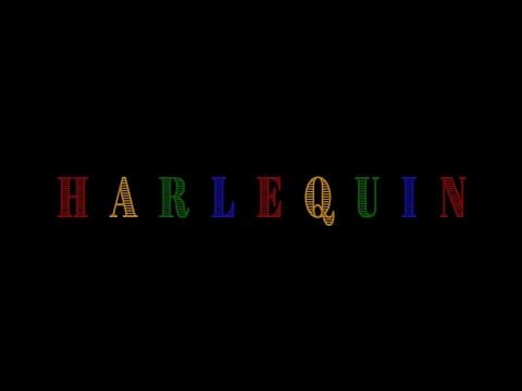 HARLEQUIN