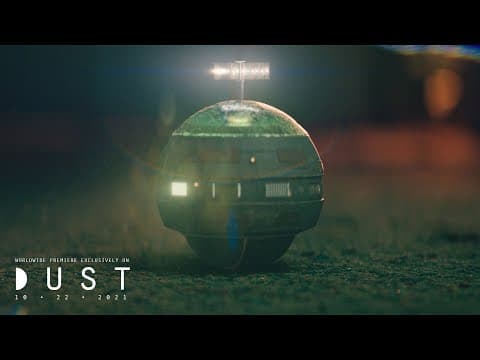 Official Trailer