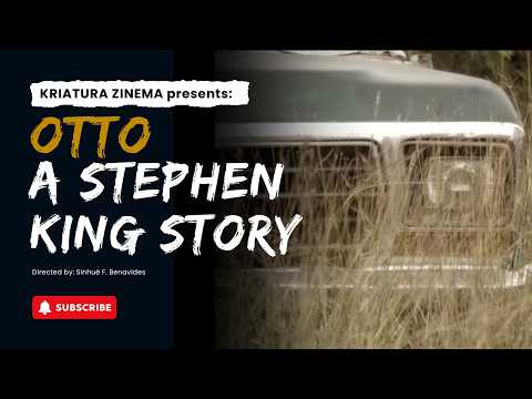 Otto 2016 Short Film english sub