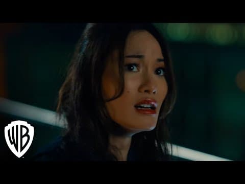 You’ve Just Been Erased Clip