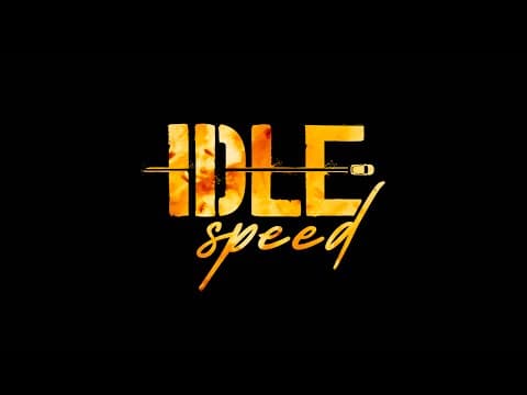 Idle Speed (2023) - Official Trailer