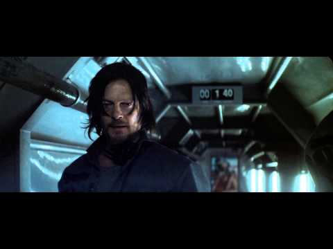 AIR (2014) - San Diego Comic-Con Teaser Trailer