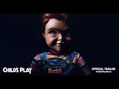 Official Trailer #2
