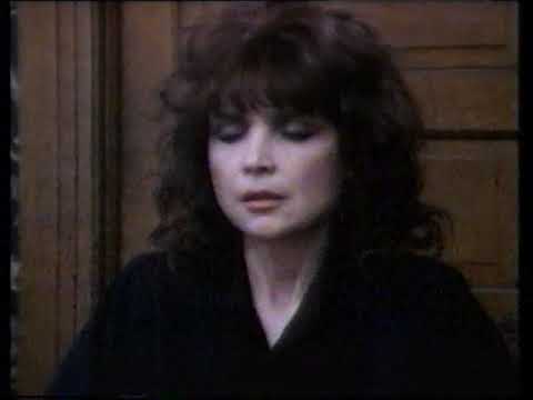 Crystal Force (German VHS Trailer) Madison Video