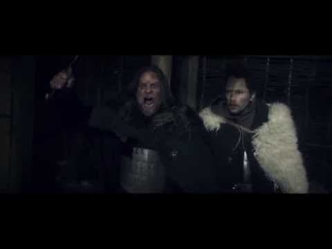 First Look "LEGEND OF DARK RIDER" The slaughter - A Titus Paar Film