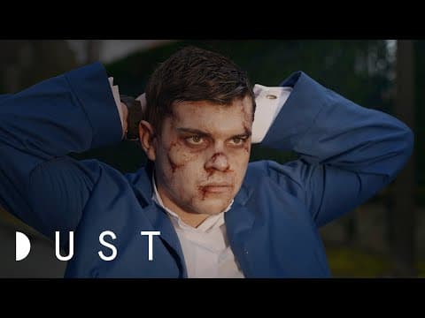 Sci-Fi Short Film: "Permission" | DUST