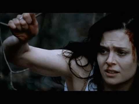 Blue Sky Media - Don't Let Him In - Trailer