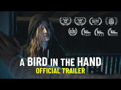 A Bird in the Hand | Official Trailer