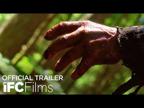 "Buckle Up" Trailer