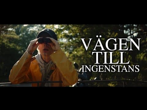 Vägen till ingenstans – A Swedish Horror Short