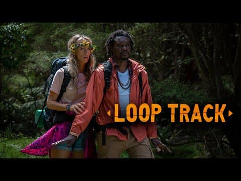 Official Trailer