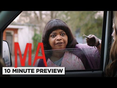10 Minute Preview
