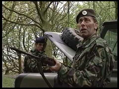 Wartime: Trailer