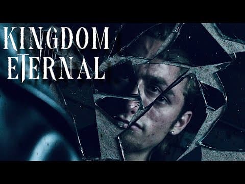 KINGDOM ETERNAL - A Horror Short Film