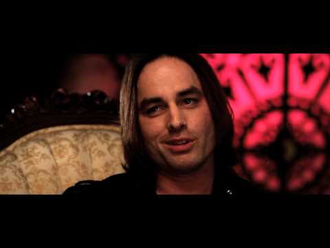 In The Dark - Trailer