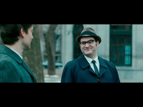 PAWN SACRIFICE | "Hopelessly Patriotic" Clip