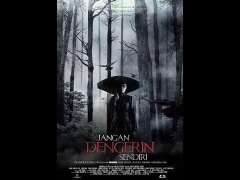 JANGAN DENGERIN SENDIRI   Official Trailer