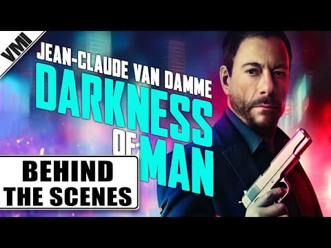 Behind the Scenes