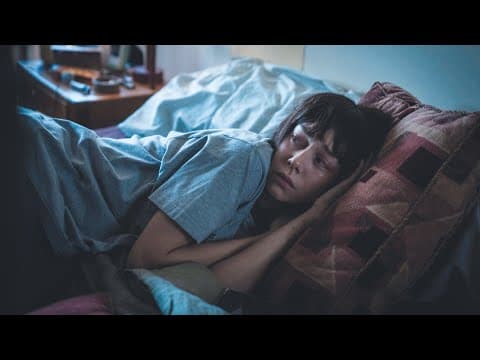 THE WAILING trailer | BFI London Film Festival 2024